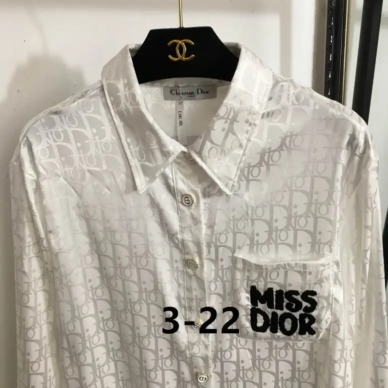 Dior S-XL  (502)
